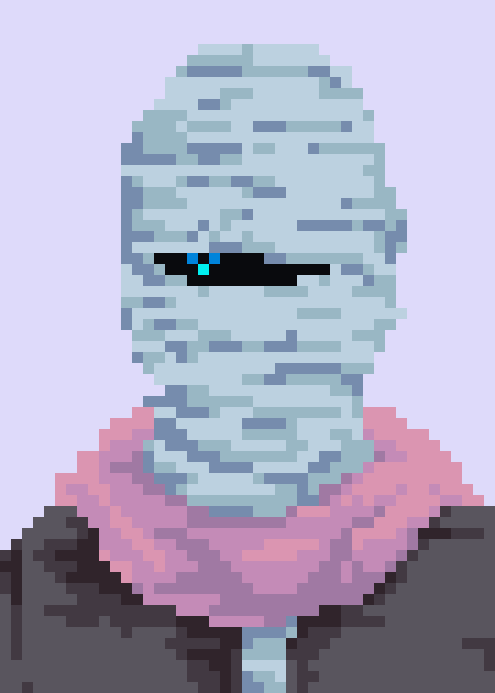 [4ce3fc] And what does the listener do? They listen.