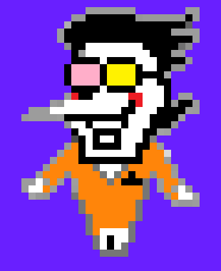 [970cdd] Spamton/Scp 1997-*Gives Mal0 a cookie*FREE OF CHARGE