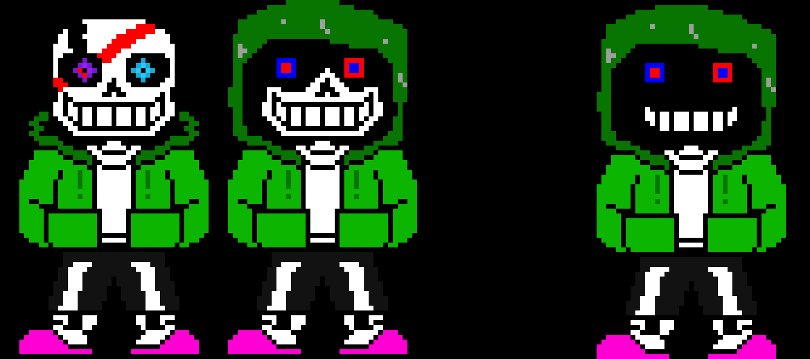 [d082ec] mirrored destroy phase 1