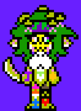 [91d841] Sonic-(Ey Skeld wanna use the Chatc?)