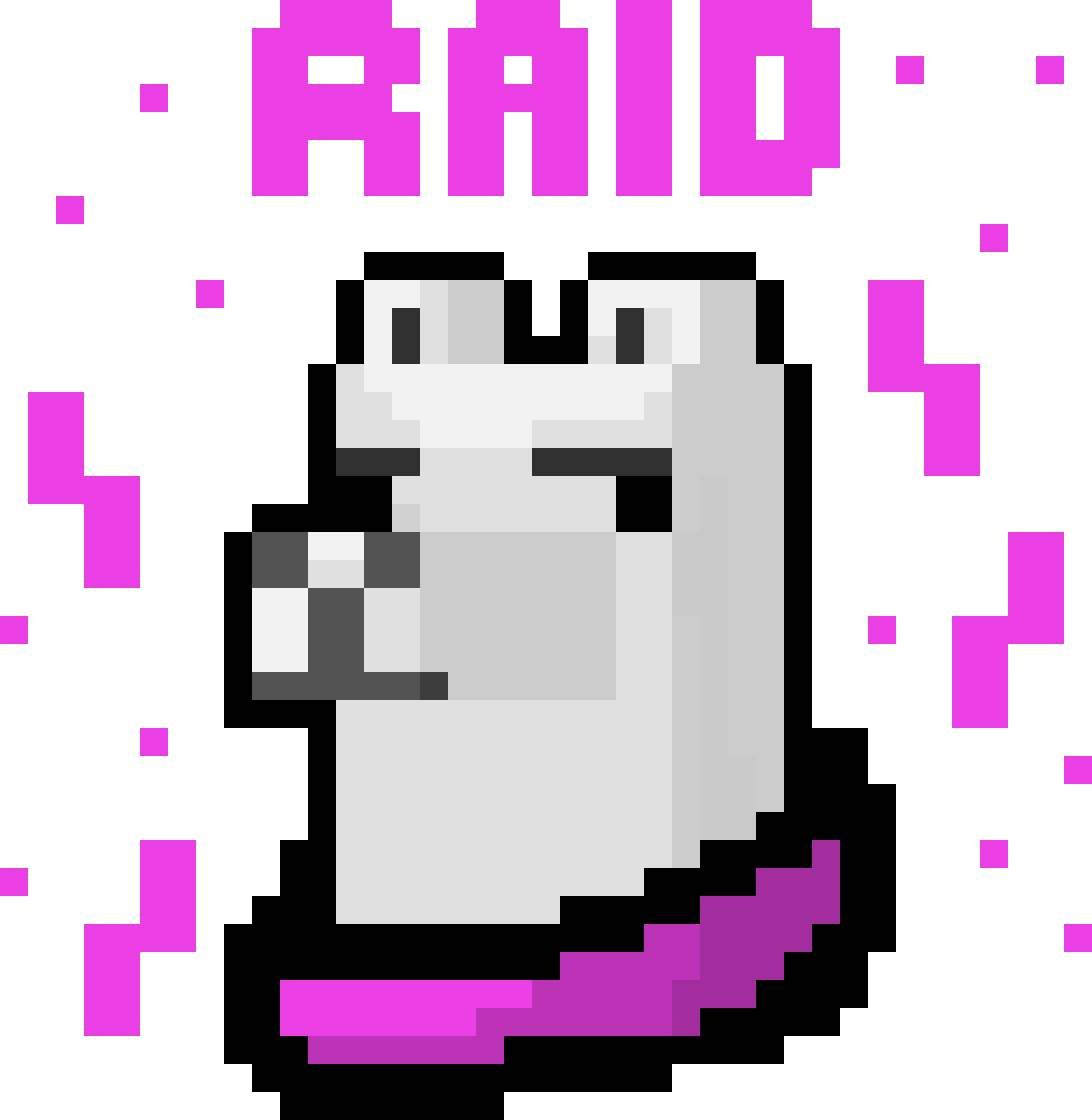 [3f5ece] PANTS LLAMA RAID