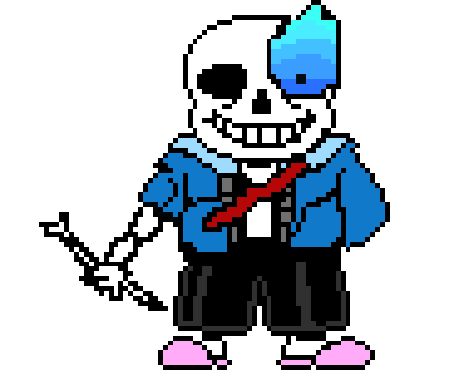 [b04b16] Determined Sans