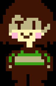 [a0b1c3] Oh really? I thought your character was Komosan from Yokai Watch wearing the drip and red sunglasses.