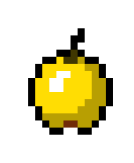 [9664c4] golden apple