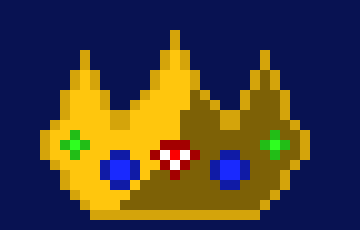 [ad3579] Huh? what is happening? - king