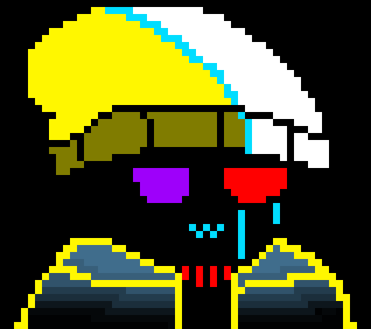 [9664c4] Oh yeah i hope ya dont mind if the strings just "play" around with ya if you just guna stand around and talk