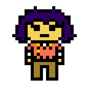 [7cfc00] Ishimoto Megana