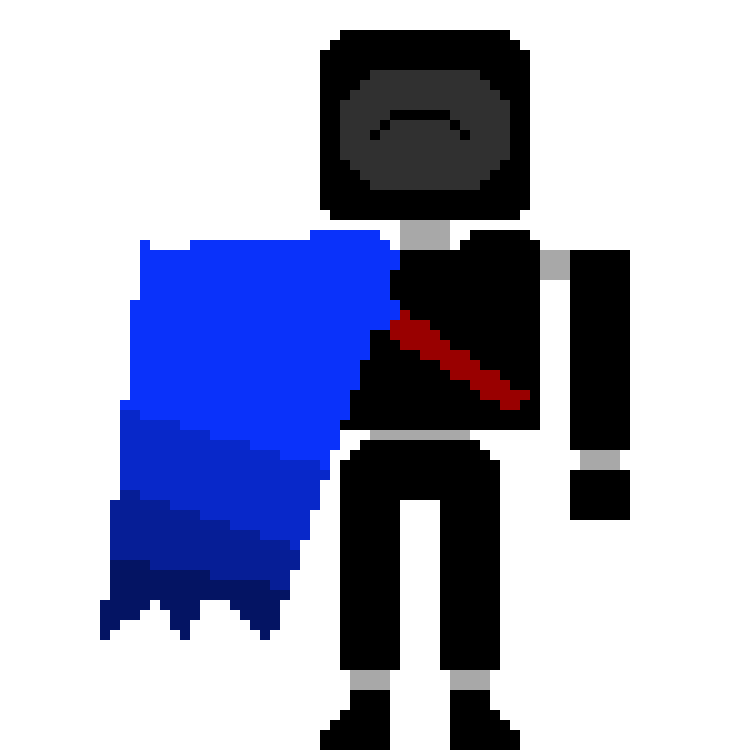 [2fcb16] Survivor ODST: Heya Jade  