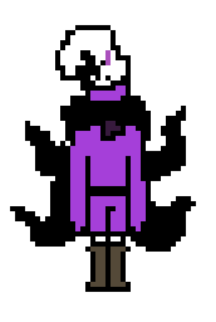 [6ce502] OH HELLO THERE - Ray