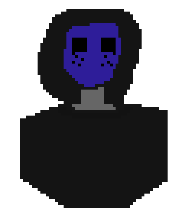 [9664c4] Eyeless Jack
