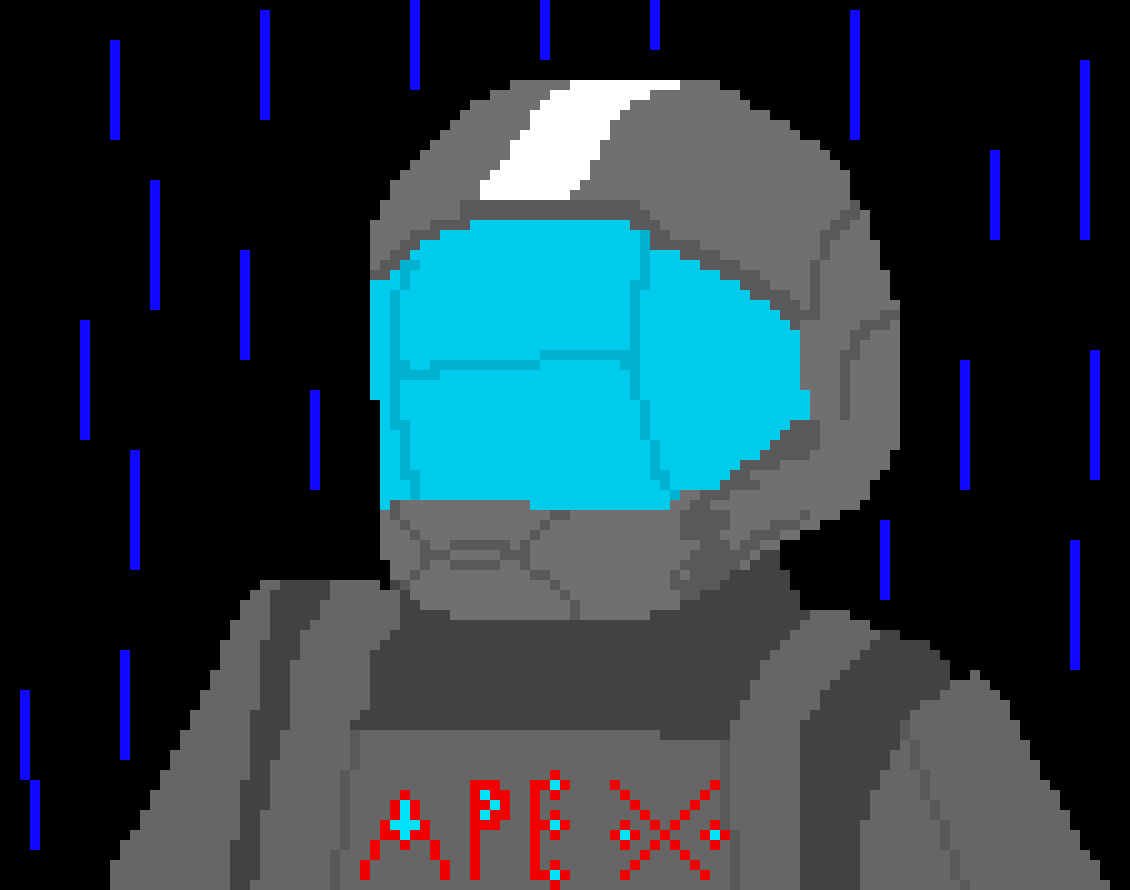 [de8c0d] *He sits in the armory* Welp.....Guess ill Just check my armor