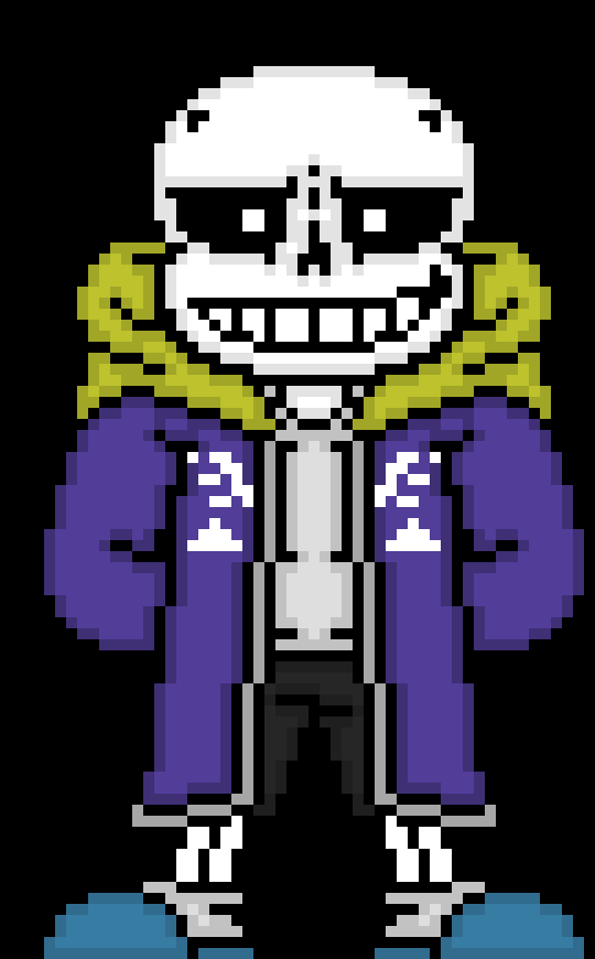 [57dac4] Shift complete-ish, what do i draw next? poll in desc