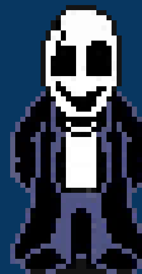 [1f86ca] hey weird revolution dude