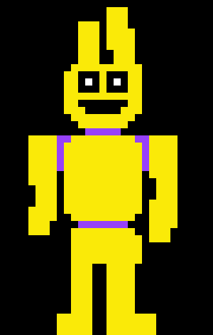 [4076f0] ok. set the spring locks off. -William afton (cleetus) 