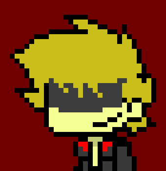 [1623b5] *It has no SAVE It cannot be DELETED It only has one goal now to KILL Karma*