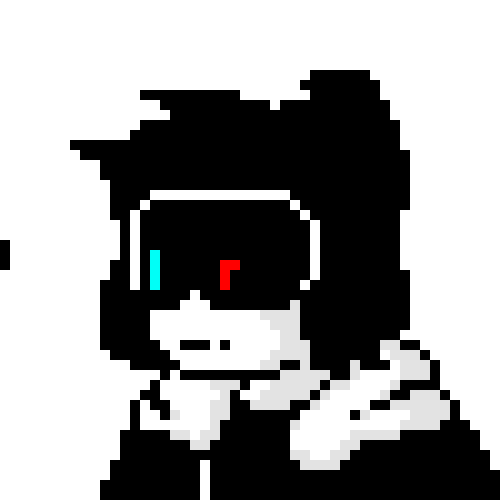 [e8dd50] Old PAM was just a bunch of people sharing their sprites and goofing off.