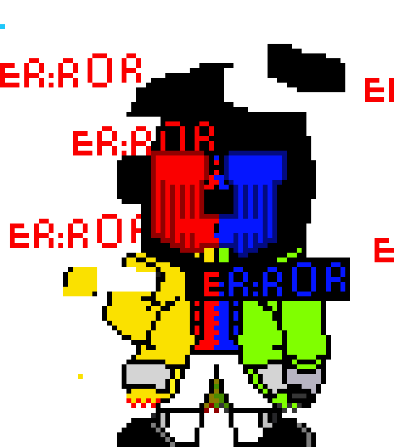 [fcae01] *sees clasic and chara**sigh* i gotta go in ther-fatel 404 revert epic