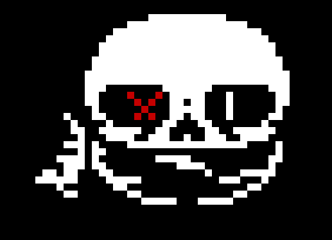 [842b2e] UnderCure Zero Sans WIP | CT