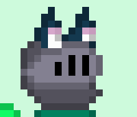 [18f49e]  . . . (second guessing herself if to rip off the collar or not too)