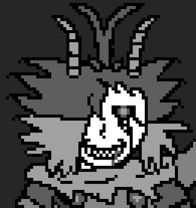 [cdd463] Oh well then ...- DSI (Without color)