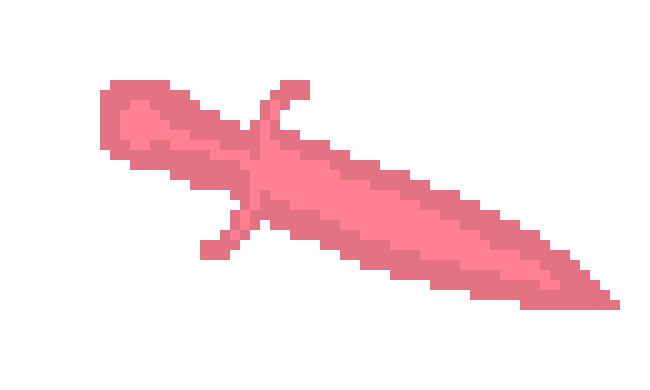 [8048ed] and. another knife,,,,