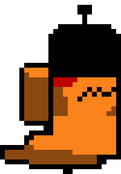 [d8d976] You have to...its the only way... -BL