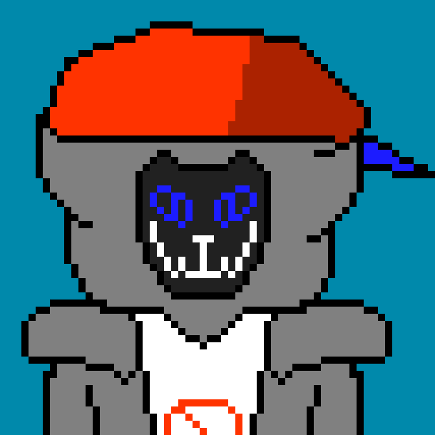 [71bbd4] Alex-Beep Bop(hello Kobii)