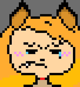 [405e37] Eve Foxx: Lord have mercy. Evan, please calm down-