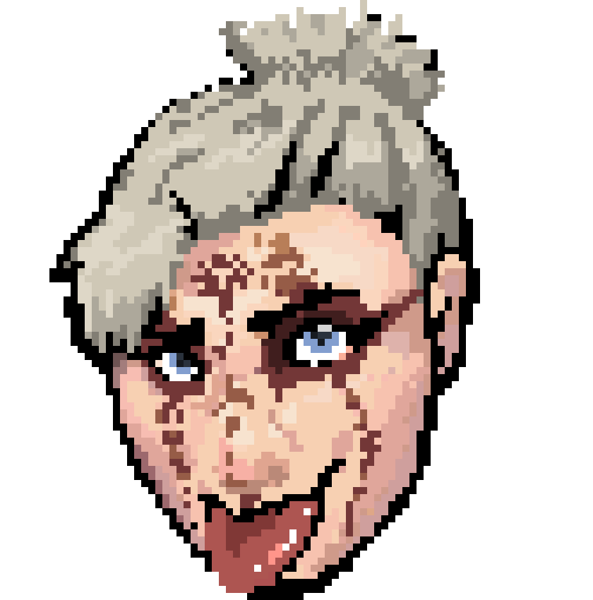 [9664c4] Rubargetable