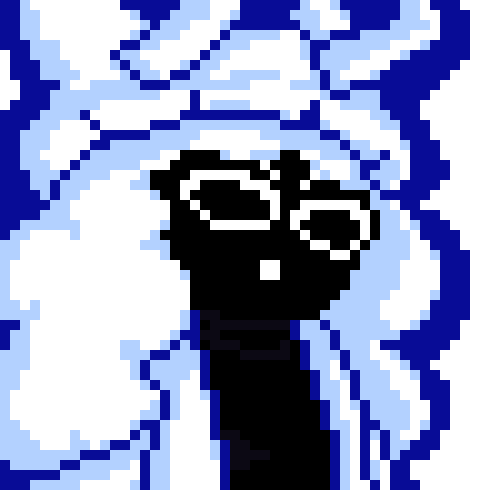 [8ff826] That's not self explanatory what kind of vibe is it