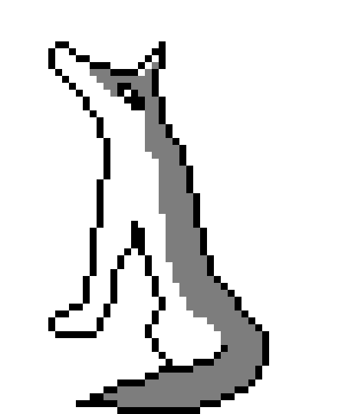 [a41074] bork *what are you doing here?*