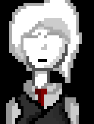 [770b82] || looks at Error and glances back at the cracker || so, should i eat it orrr-