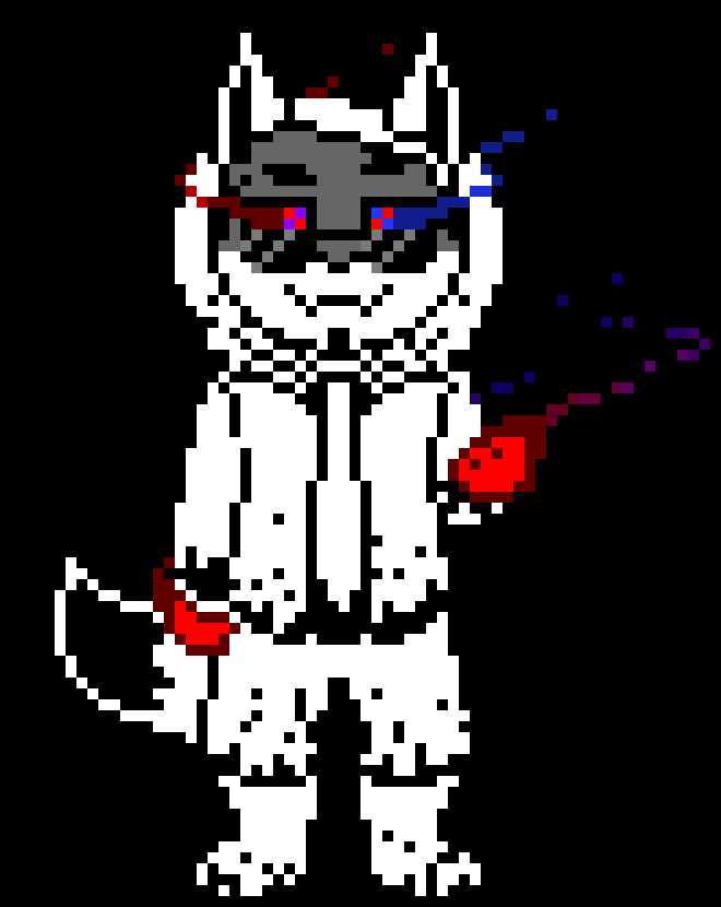 [390dcd] The Dusting Of P.A.M - The Burning