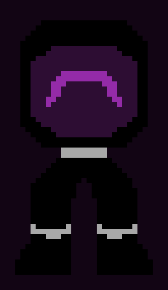 [25d002] *After 1 minute, Hed walk out from under the table and notice the cake* ? *he walks up to it*