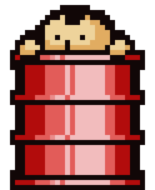 [bdacf6] "What's that?! A quake?! Oh boy I wanna know what it is!" - Barry