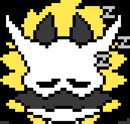 [583245] -She's currently asleep-