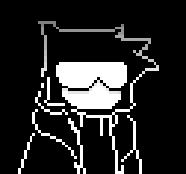 [3354b2] *Teleports back to PAm.* EVERYONE, terrie now lives in the forest dont go there unless you're super gay then idc go fuck him if you want.