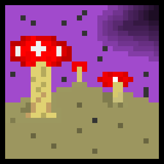 [9664c4] mushroom world