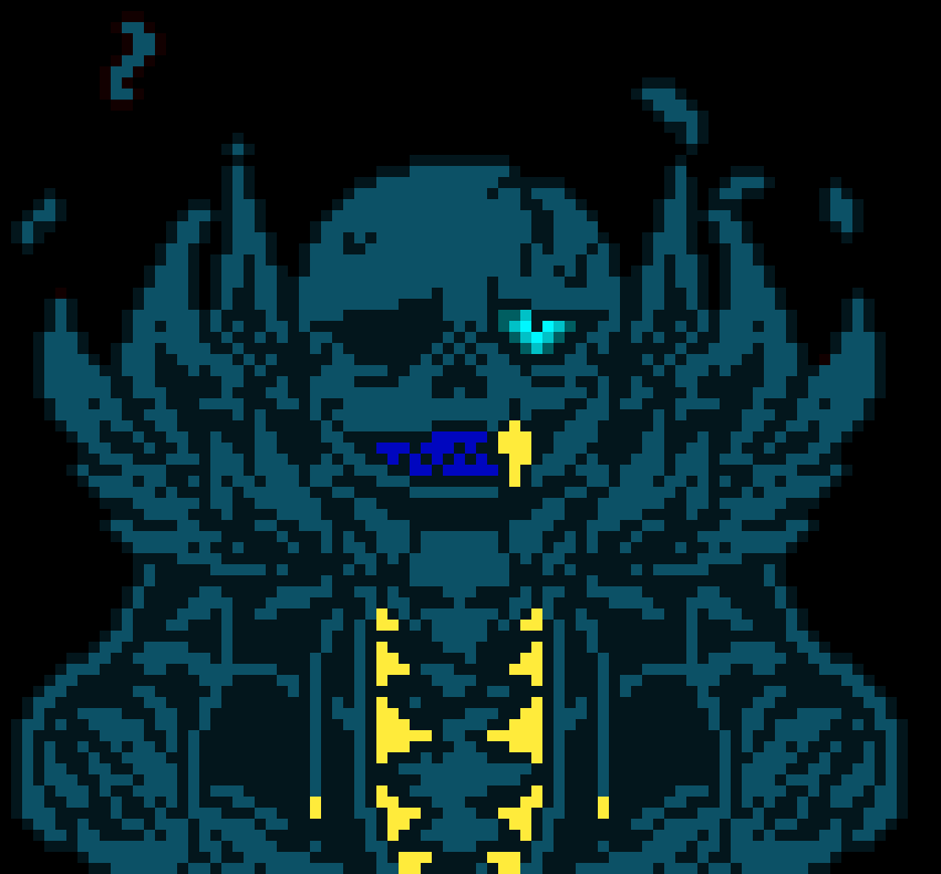 [447404] Blue Ultimate sans