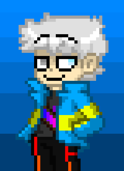 [752b4c] 3. Adding the vials across his chest, the original design.....Opinions? -X