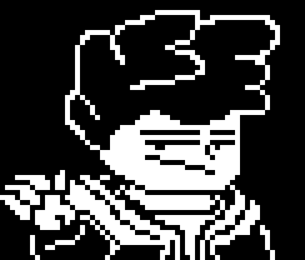 [038bf1] Hal-9000 ignore him. He's bound to do the same thing to you he did to me.