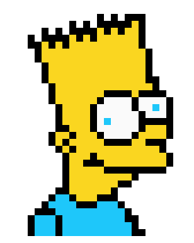 [9664c4] Bart (crazy cuz)