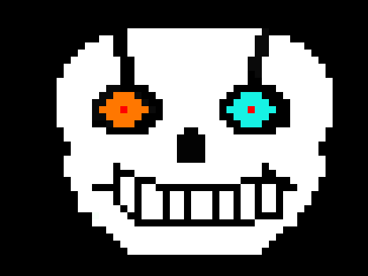 [3b3351] My Version of Hardmode Sans