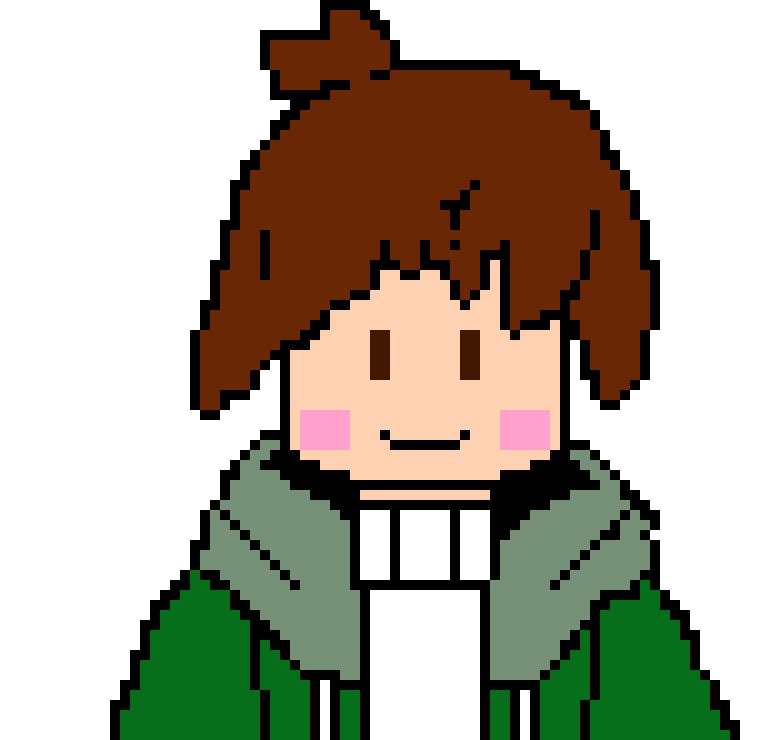 [b9de0d] Mr. Astley do you have any chocolate milk? - shifty chara