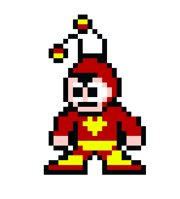 [9664c4] Chapolin8bit