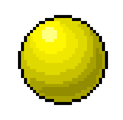 [7c237e] Pixel Art Circle 4
