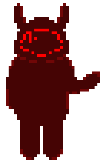 [15f9c8] oh look i'm good as new, totally not like there was a much easier way *looking at bottle of weed killer* totally not  - Deadtale