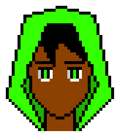 [aa6974] i dont wanna RP today, im bored