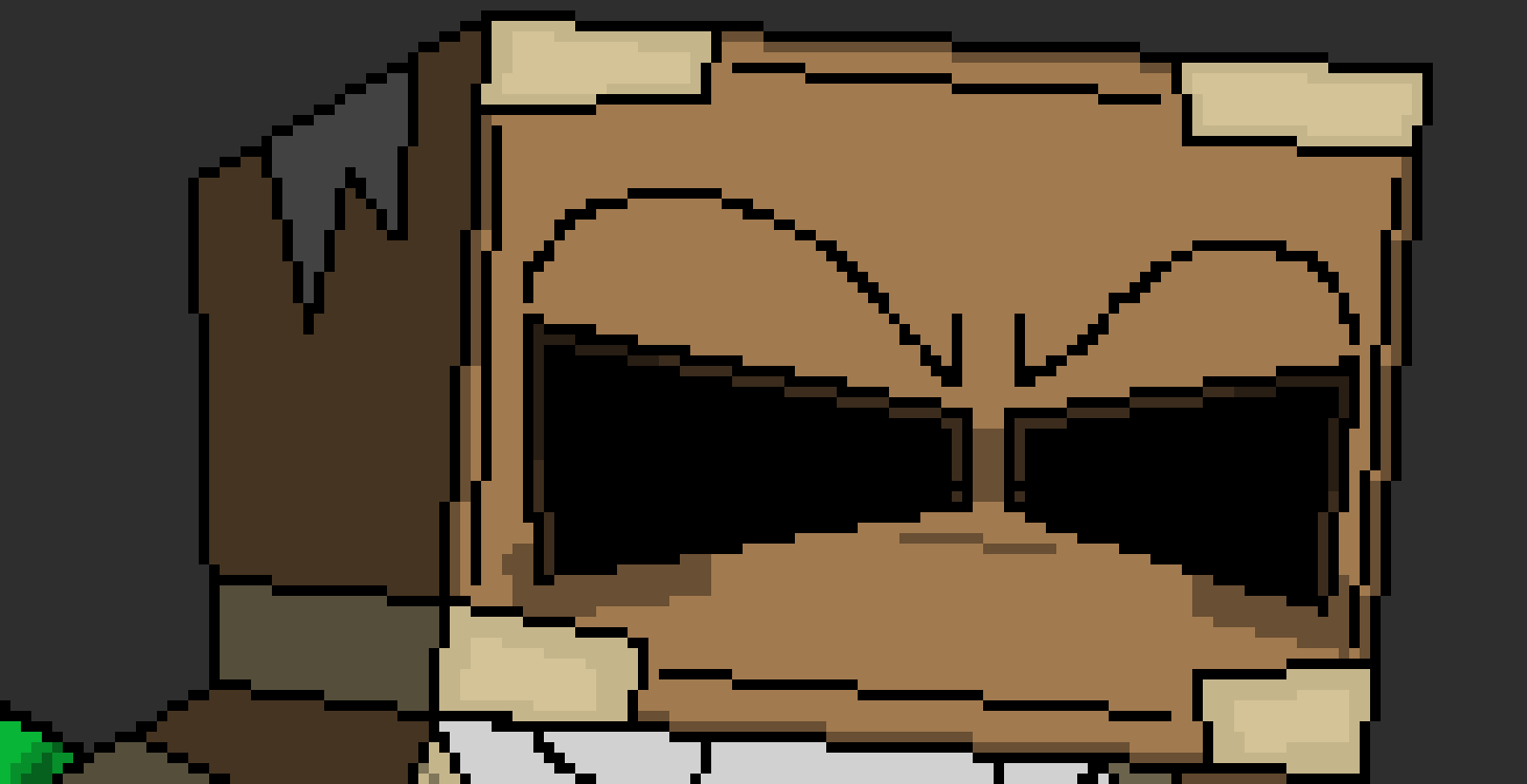 [1dfdd0] Yeah, you wont be hunted, just given a stern talkin to.