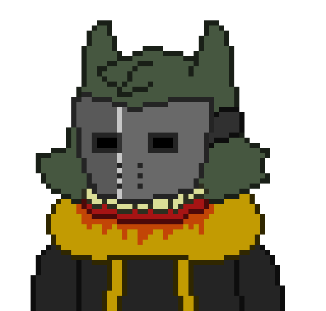 [18f118] "Who are YOU calling a clown? You look like one yourself."